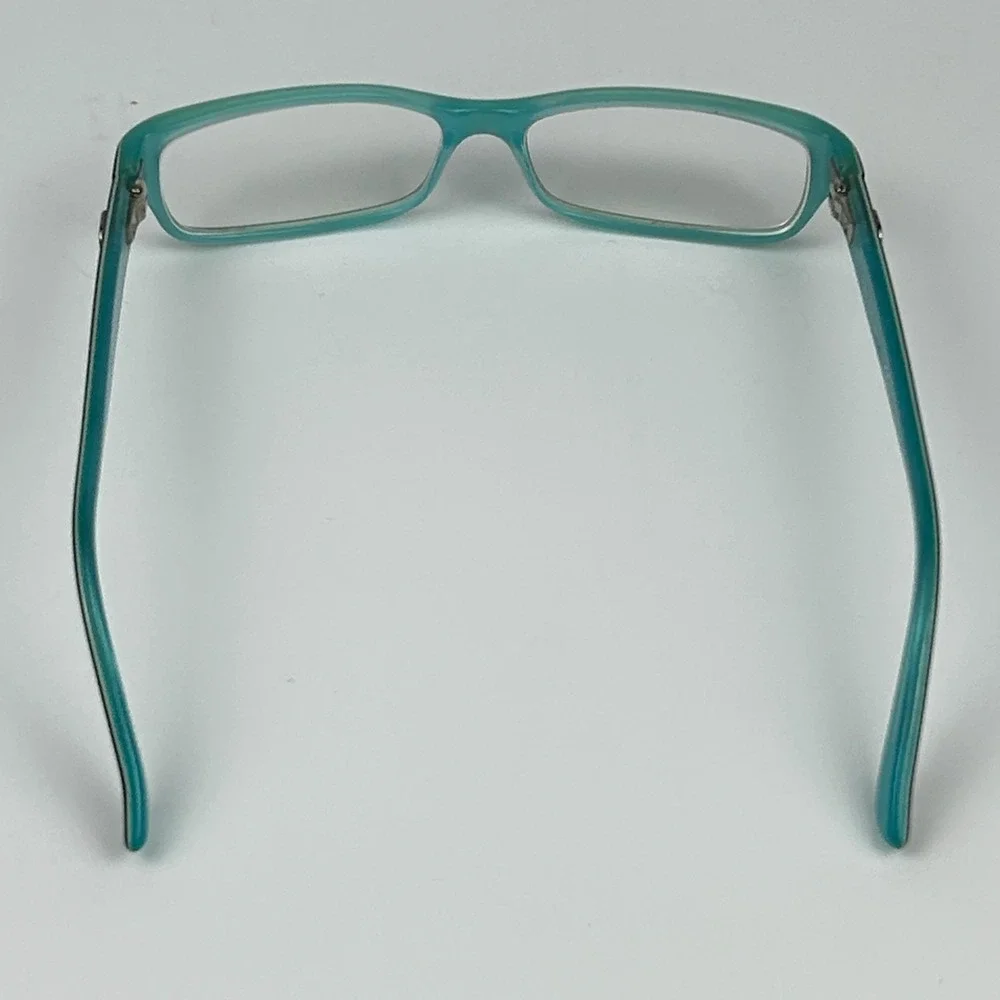 Gucci GG 3142 Women's Eyeglasses Frame Black Plastic Full Rim 50-15-135 mm